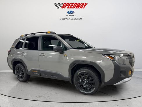 New 2026 Subaru Forester Wilderness image 12