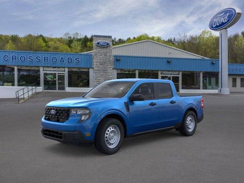 New 2025 Ford Maverick XL w/ 4K Tow Package image 1