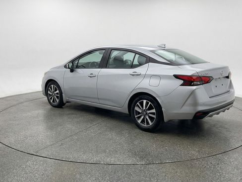 Used 2025 Nissan Versa SV FWD image 6