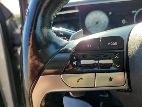 Used 2022 Hyundai Tucson Limited w/ Cargo Package image 7