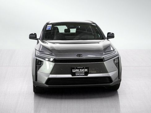 Certified 2026 Toyota bZ AWD/4WD image 8