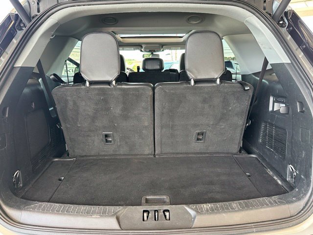 Certified 2024 Ford Explorer Limited w/ Limited Technology Package AWD/4WD image 29