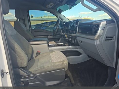Used 2024 Ford F250 XLT w/ FX4 Off-Road Package AWD/4WD image 6