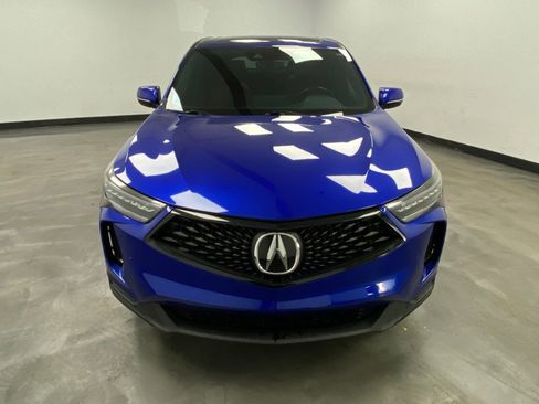 Used 2022 Acura RDX A-Spec image 9