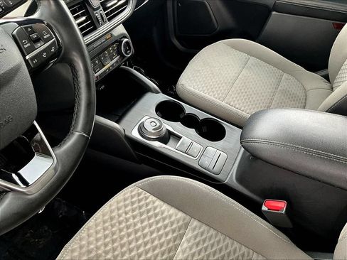 Used 2022 Ford Escape SE w/ Convenience Package AWD/4WD image 21
