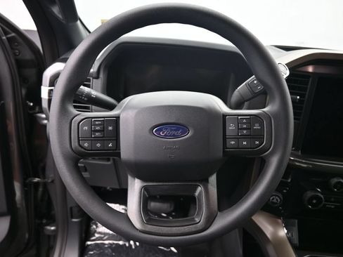 New 2026 Ford F150 STX AWD/4WD image 17