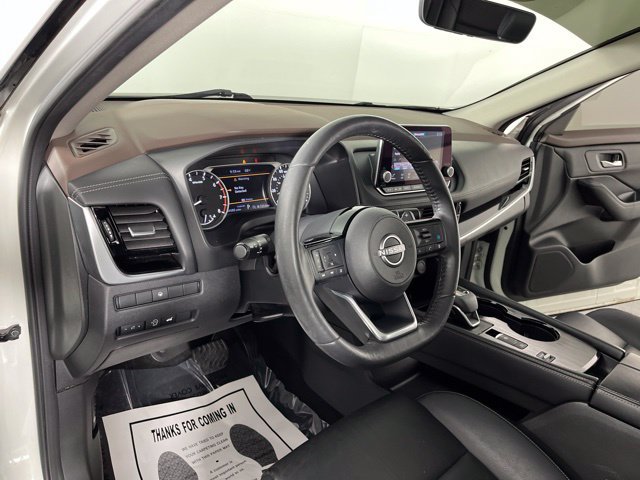 Used 2023 Nissan Rogue SL FWD image 21