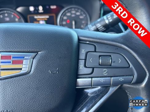 Used 2024 Cadillac XT6 Premium Luxury w/ Technology Package image 15