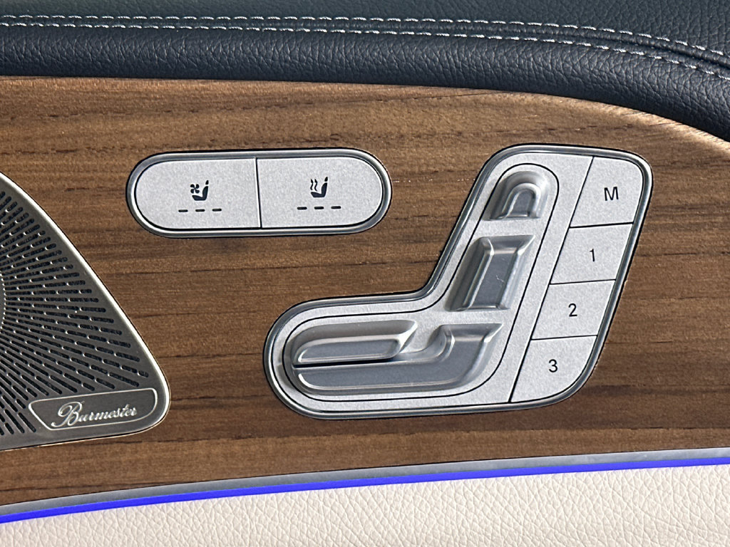 Certified 2024 Mercedes-Benz GLE 350 4MATIC image 16