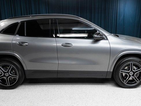 New 2026 Mercedes-Benz GLA 250 4MATIC image 4