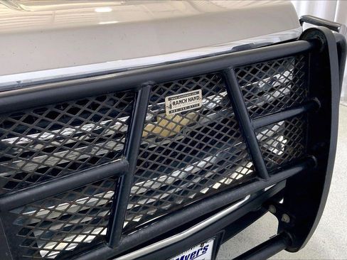 Used 2009 Chevrolet Silverado 2500 LT w/ Suspension Package, Off-Road image 28