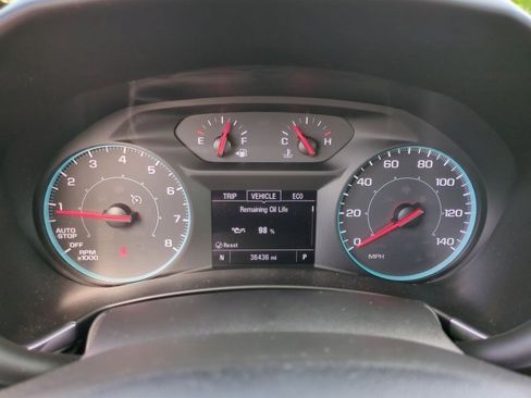 Used 2019 Chevrolet Equinox LS w/ LS Convenience Package image 25