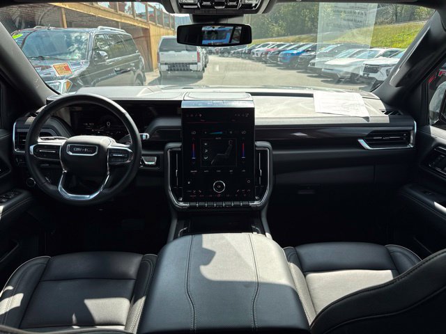Used 2026 GMC Yukon Elevation AWD/4WD image 22