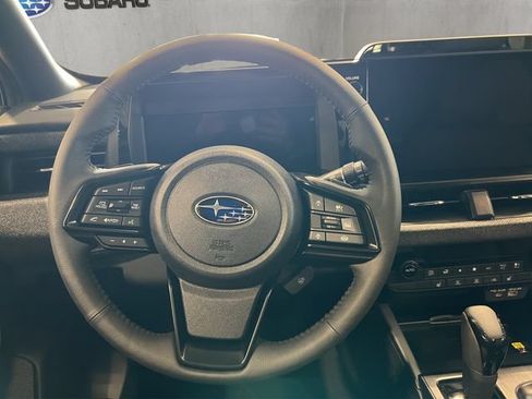 New 2026 Subaru Outback Limited XT w/ Premium/Limited Package 2 AWD/4WD image 13