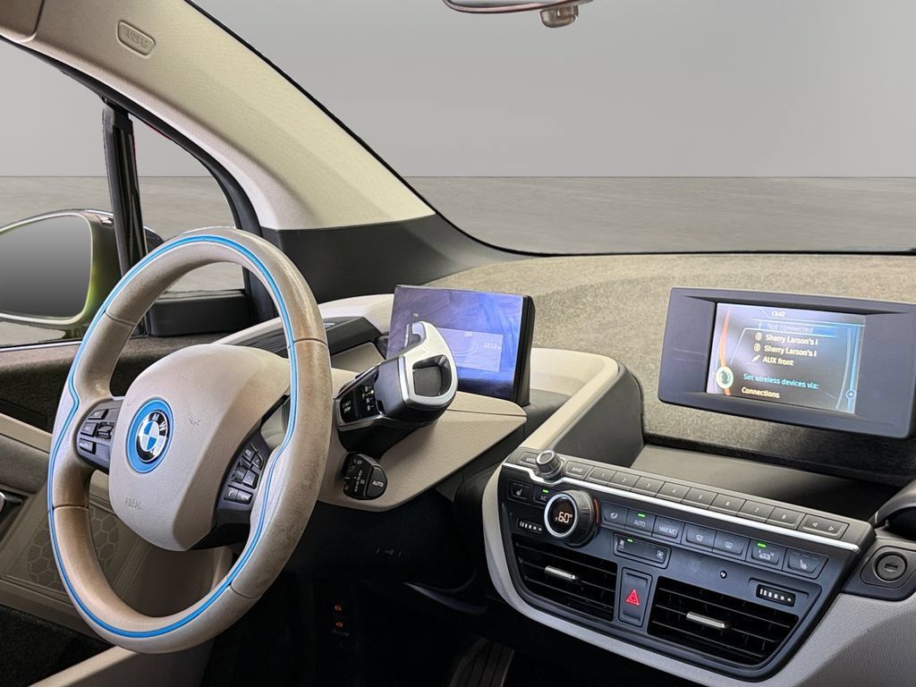 Used 2018 BMW i3 RWD image 17