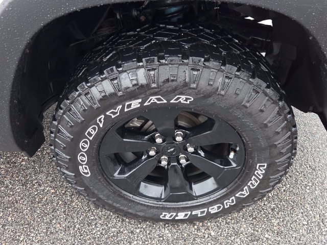Used 2024 RAM 1500 Rebel w/ Rebel Level 2 Equipment Group AWD/4WD image 19