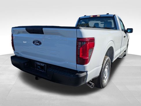 New 2026 Ford F150 XL RWD image 5