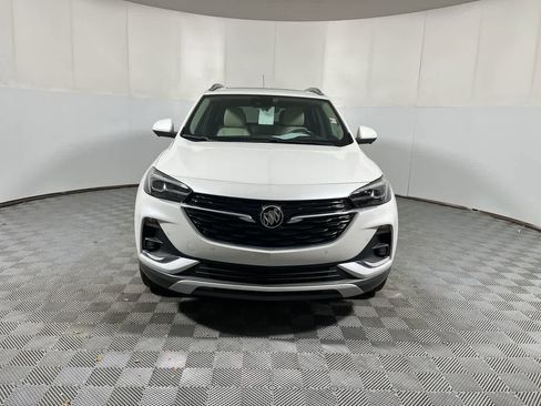 Used 2023 Buick Encore GX Essence w/ Advanced Technology Package FWD image 3