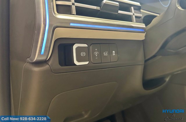 Used 2025 Hyundai Santa Fe Calligraphy AWD/4WD image 36