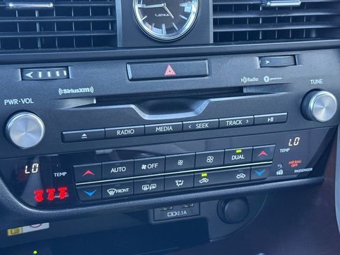 Used 2021 Lexus RX 350 FWD w/ Premium Package image 26