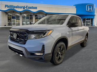 New 2026 Honda Ridgeline Black Edition video 1
