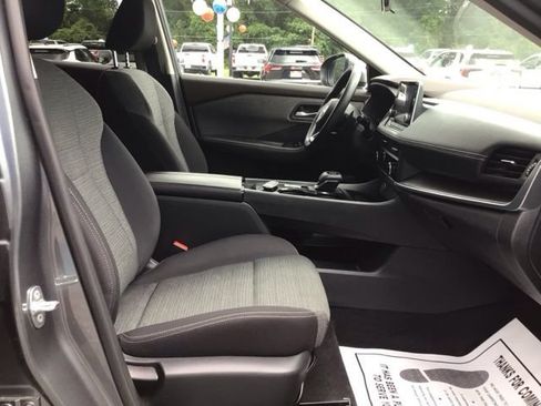 Used 2023 Nissan Rogue SV FWD image 20