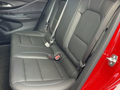 New 2026 Buick Envista Sport Touring w/ Convenience I Package FWD image 14