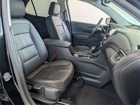 Certified 2022 Chevrolet Equinox Premier image 18