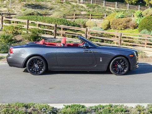 Used 2019 Rolls-Royce Dawn image 7