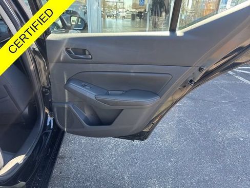 Used 2024 Nissan Altima 2.5 SV AWD/4WD image 23