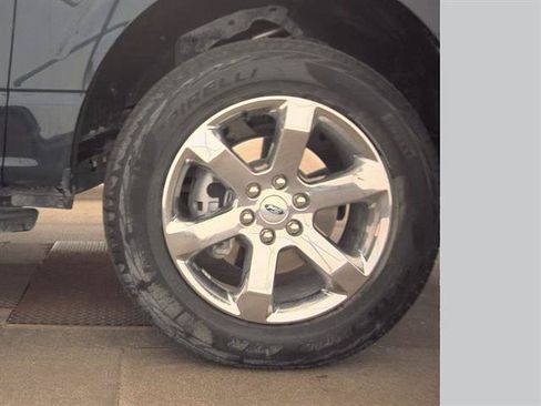 Used 2023 Ford F150 XLT w/ Equipment Group 302A High AWD/4WD image 9