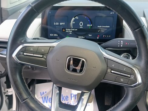Used 2024 Honda Prologue Touring image 11