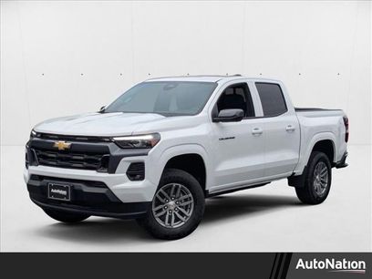 New 2026 Chevrolet Colorado LT w/ LT Convenience Package