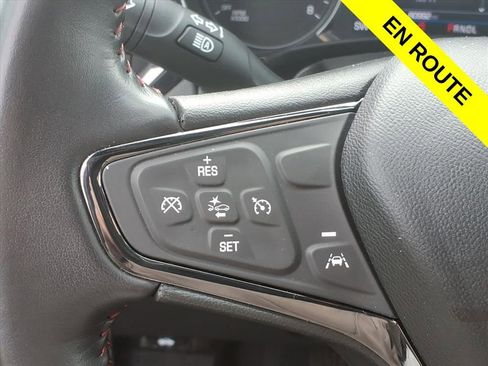 Used 2022 Chevrolet Equinox RS w/ LPO, Floor Liner Package image 19