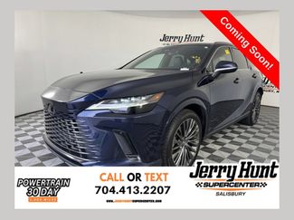 Used 2023 Lexus RX 350 FWD w/ Accessory Package (Z1) video 1