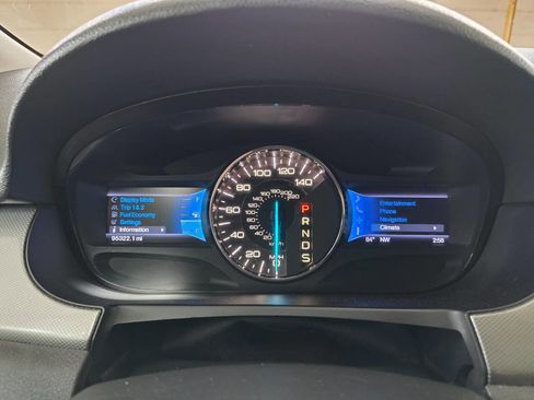 Used 2013 Ford Edge SEL image 15