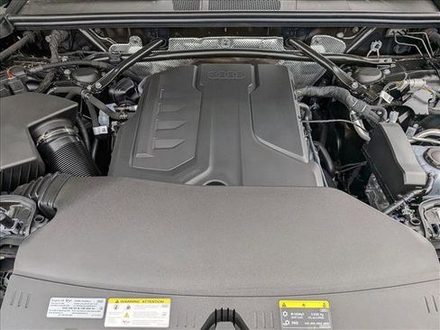 New 2025 Audi Q5 Premium Plus image 17
