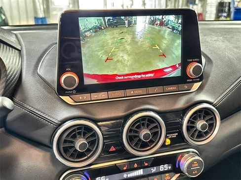 Used 2025 Nissan Sentra SV w/ All-Weather Package image 20