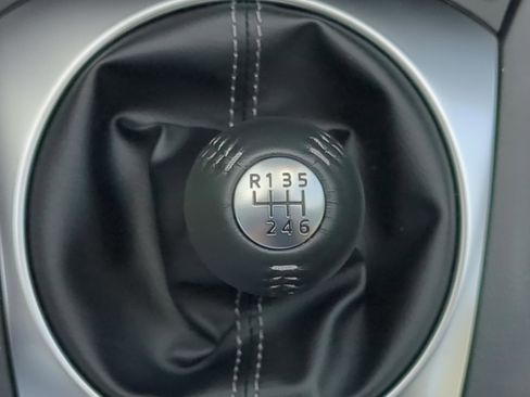 New 2026 MAZDA MX-5 Miata Sport RWD image 16