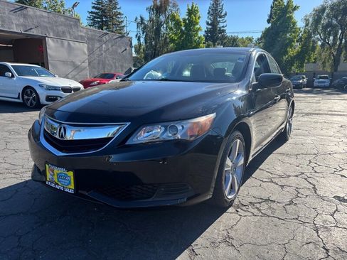 Used 2015 Acura ILX FWD image 7