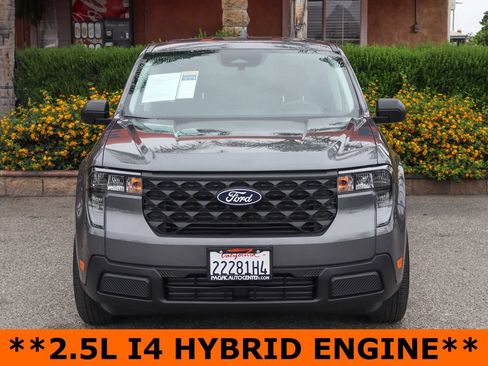 Used 2025 Ford Maverick XL FWD image 3