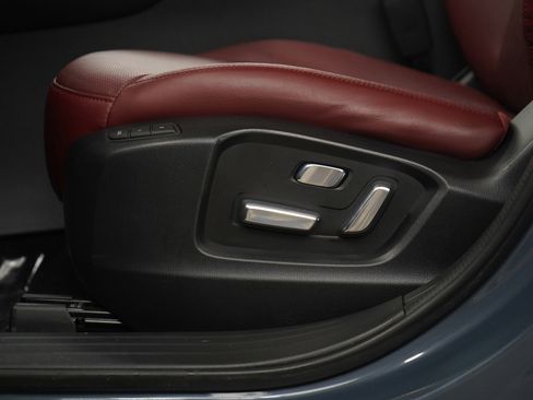 Used 2023 MAZDA CX-9 Carbon Edition image 24