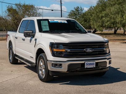 Used 2024 Ford F150 XLT w/ Mobile Office Package