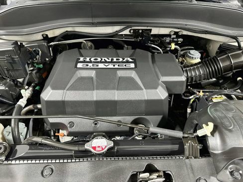Used 2008 Honda Ridgeline RTS image 9