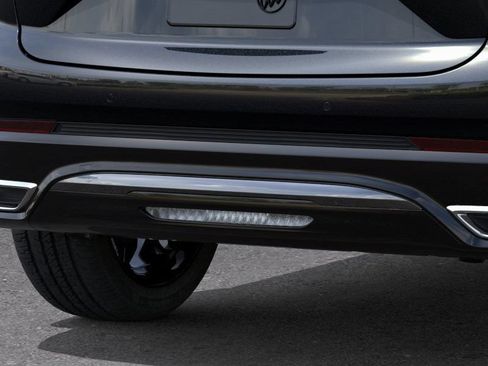 New 2026 Buick Envision Sport Touring AWD/4WD image 16