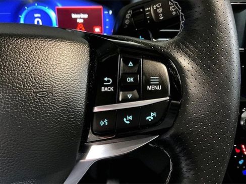 Used 2022 Ford Explorer ST w/ Equipment Group 401A image 12