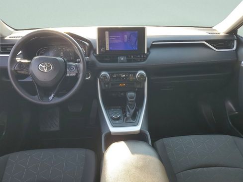 Certified 2023 Toyota RAV4 AWD Hybrid image 14