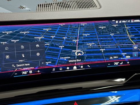 Used 2025 BMW i5 M60 w/ Executive Package image 22