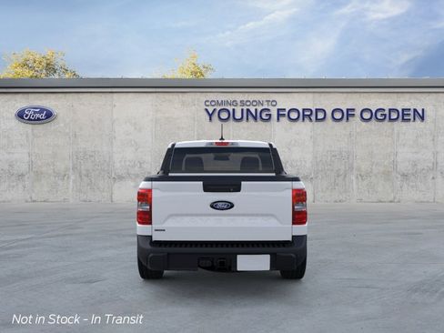 New 2026 Ford Maverick XL AWD/4WD image 5