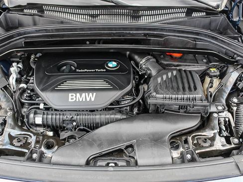 Used 2018 BMW X2 sDrive28i FWD image 29